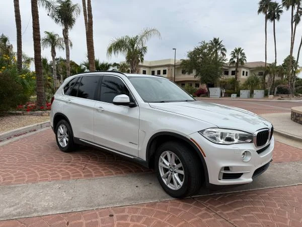 2015 BMW F15 X5 - Image 6 of 16