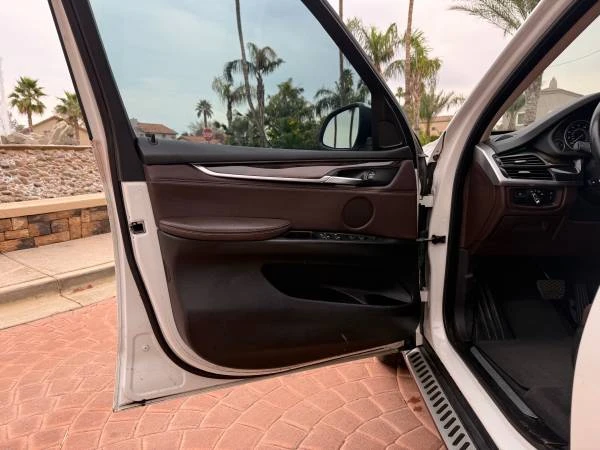 2015 BMW F15 X5 - Image 14 of 16