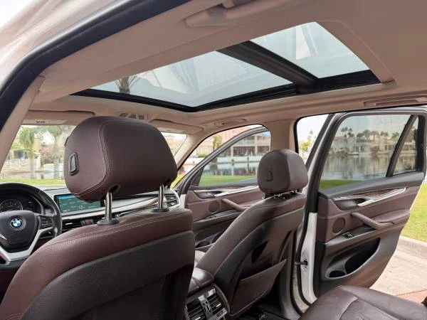 2015 BMW F15 X5 - Image 12 of 16