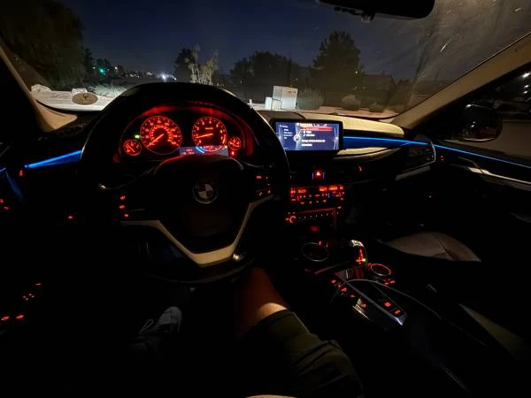 2015 BMW F15 X5 - Image 16 of 16