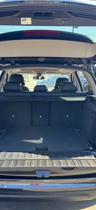2015 BMW F15 X5 - Image 17 of 20