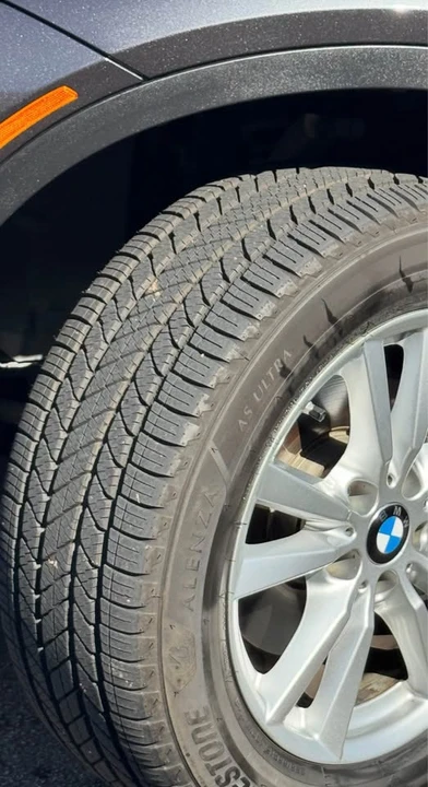 2015 BMW F15 X5 - Image 9 of 20