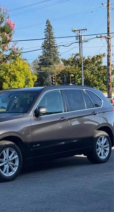 2015 BMW F15 X5 - Image 2 of 20