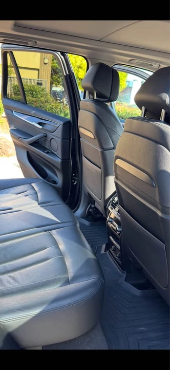 2015 BMW F15 X5 - Image 16 of 20