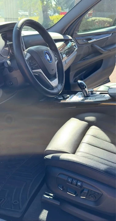 2015 BMW F15 X5 - Image 14 of 20