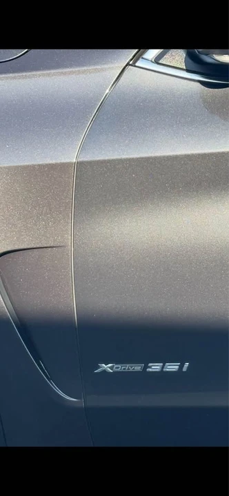 2015 BMW F15 X5 - Image 6 of 20