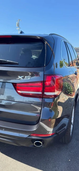 2015 BMW F15 X5 - Image 11 of 20