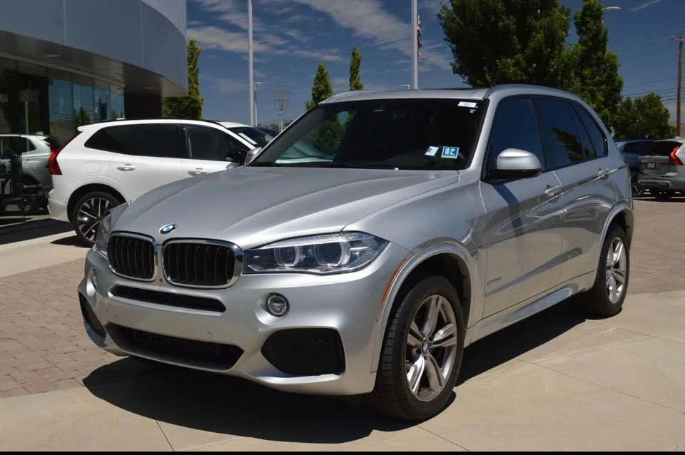 2015 BMW F15 X5 - Image 3 of 3