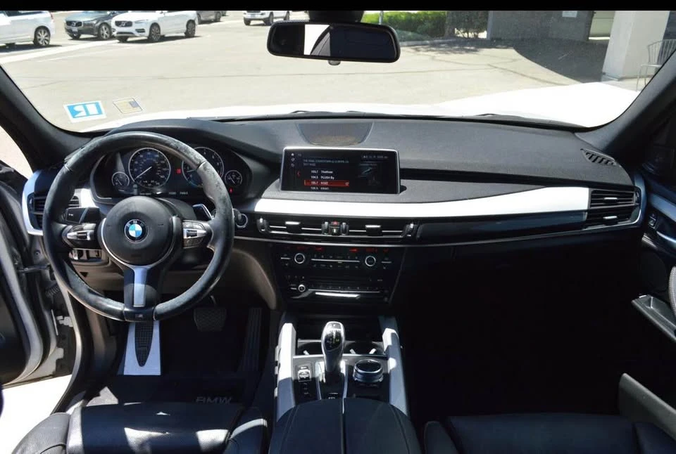 2015 BMW F15 X5 - Image 2 of 3