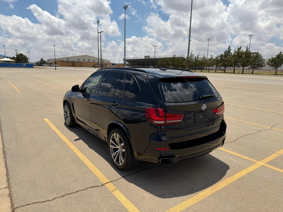 2015 BMW F15 X5 xDrive50i & M50d - Image 20 of 31