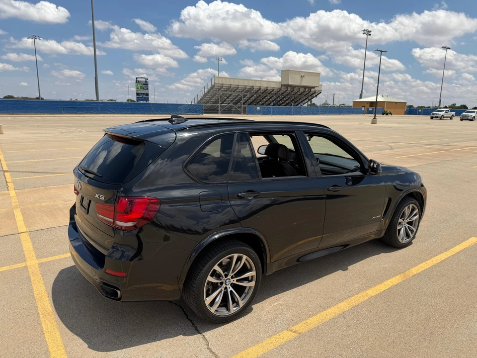 2015 BMW F15 X5 xDrive50i & M50d - Image 27 of 31