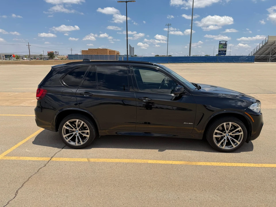 2015 BMW F15 X5 xDrive50i & M50d - Image 31 of 31