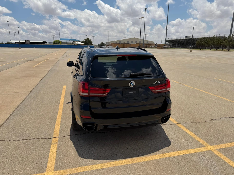 2015 BMW F15 X5 xDrive50i & M50d - Image 22 of 31