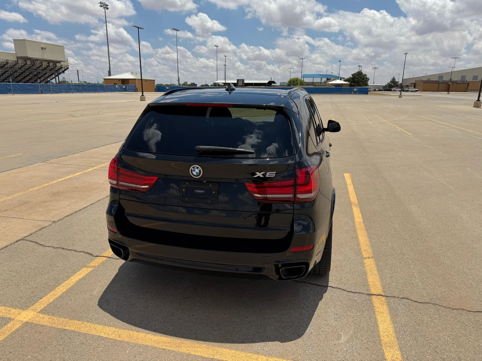 2015 BMW F15 X5 xDrive50i & M50d - Image 23 of 31