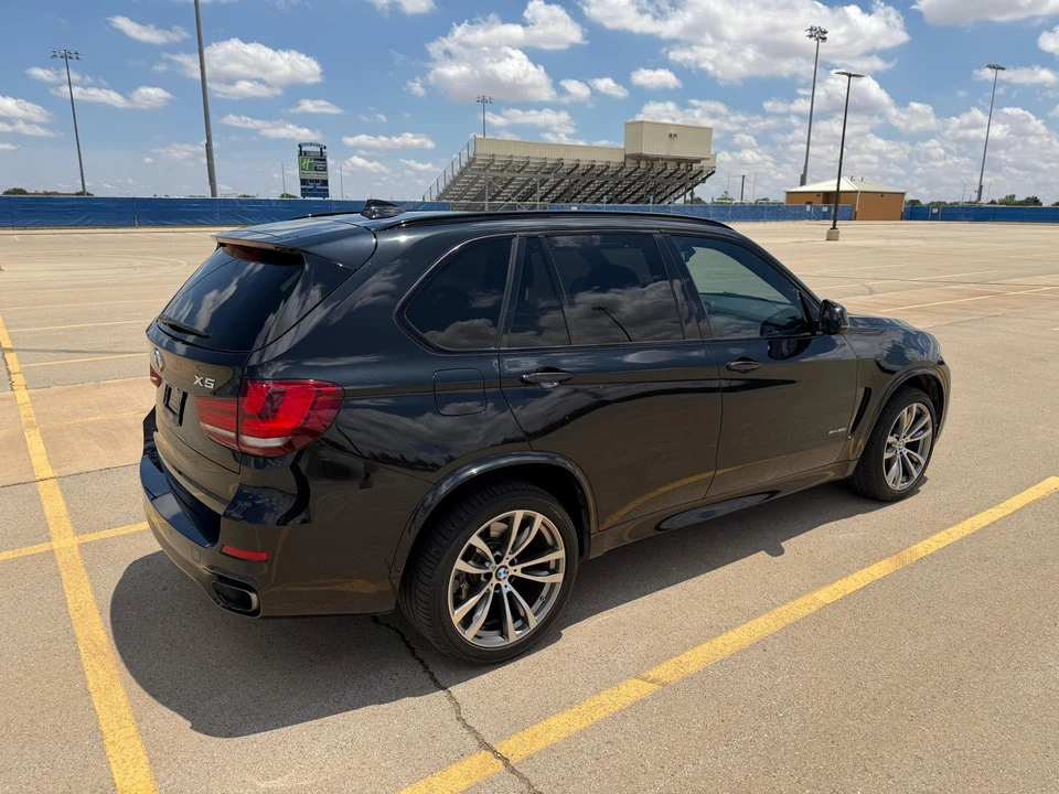 2015 BMW F15 X5 xDrive50i & M50d - Image 26 of 31