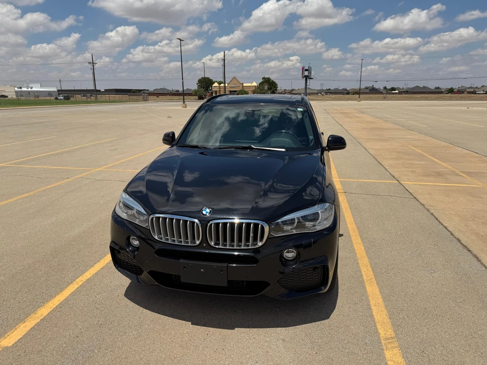 2015 BMW F15 X5 xDrive50i & M50d - Image 6 of 31