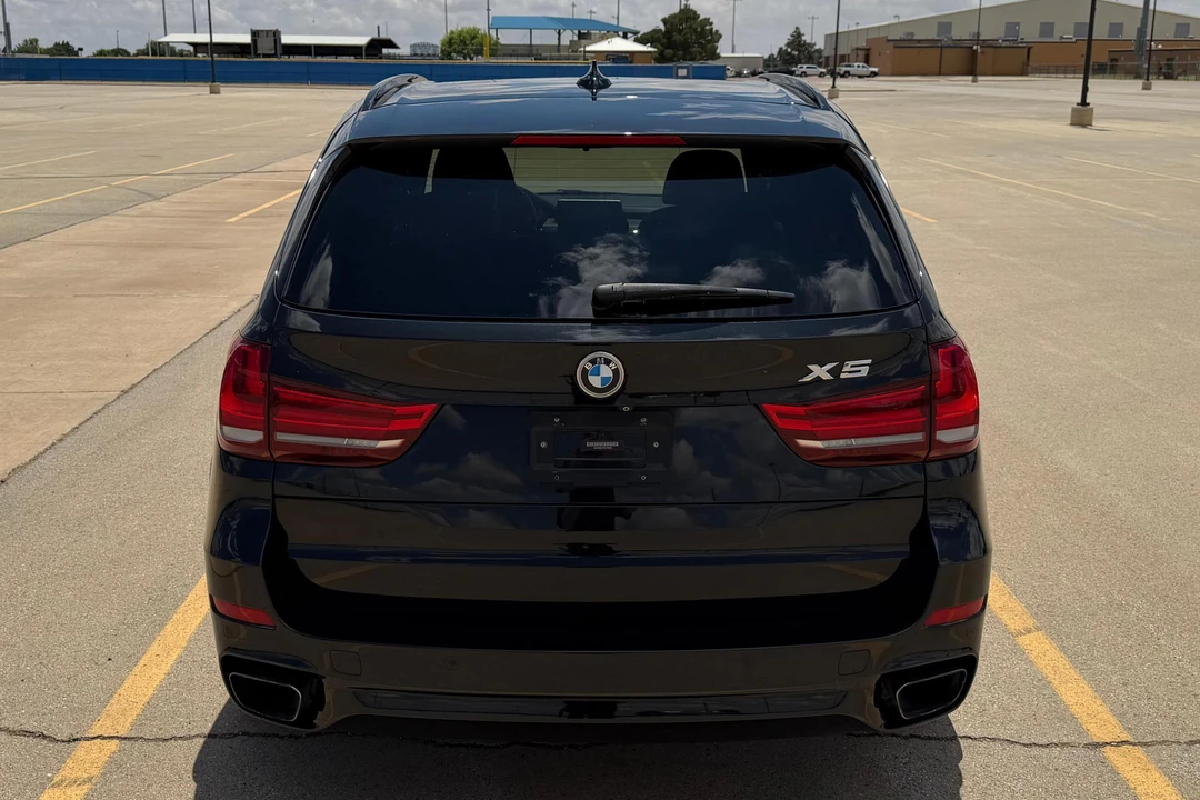 2015 BMW F15 X5 xDrive50i & M50d - Image 5 of 31