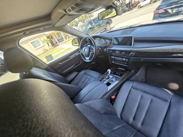 2015 BMW F15 X5 - Image 17 of 21