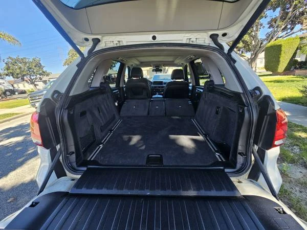 2015 BMW F15 X5 - Image 20 of 21
