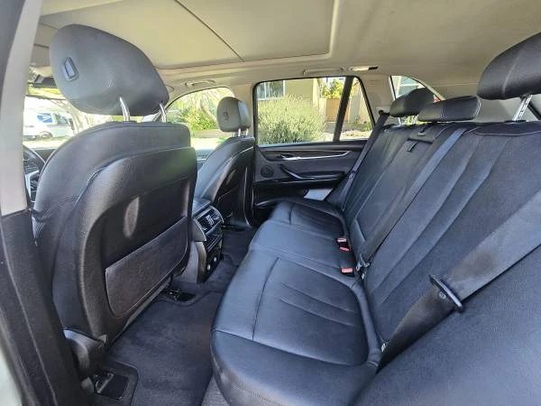 2015 BMW F15 X5 - Image 13 of 21