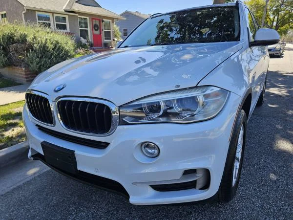 2015 BMW F15 X5 - Image 9 of 21