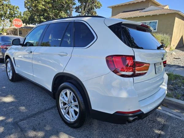 2015 BMW F15 X5 - Image 7 of 21