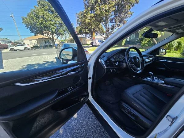 2015 BMW F15 X5 - Image 12 of 21