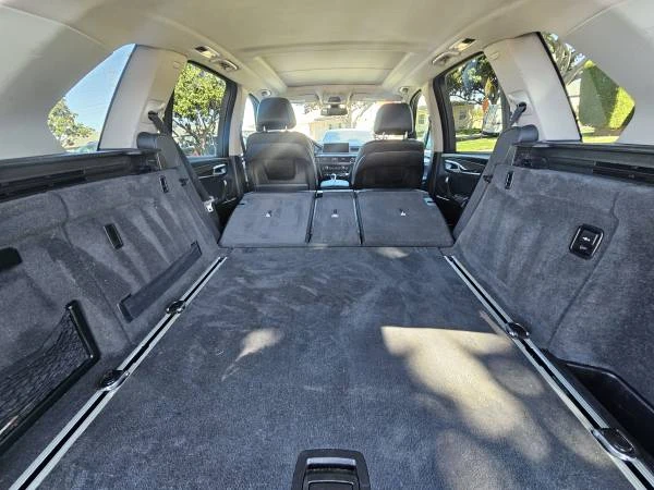 2015 BMW F15 X5 - Image 21 of 21