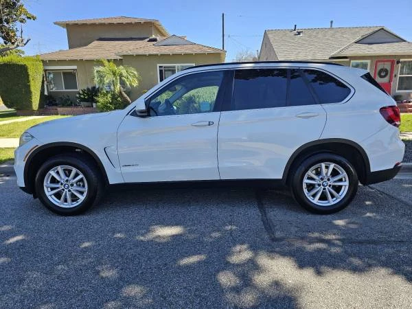 2015 BMW F15 X5 - Image 8 of 21