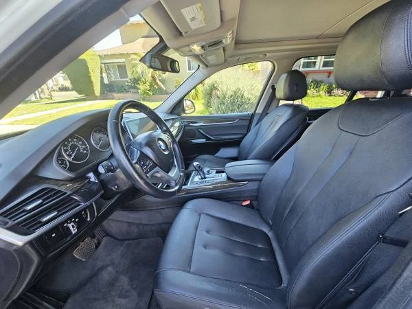 2015 BMW F15 X5 - Image 11 of 21
