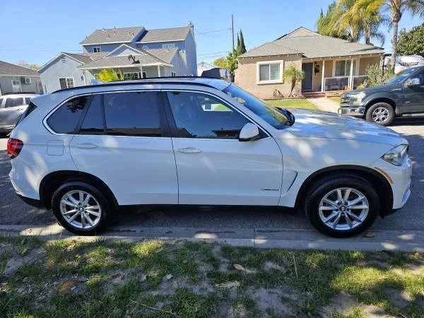 2015 BMW F15 X5 - Image 4 of 21