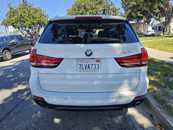 2015 BMW F15 X5 - Image 6 of 21