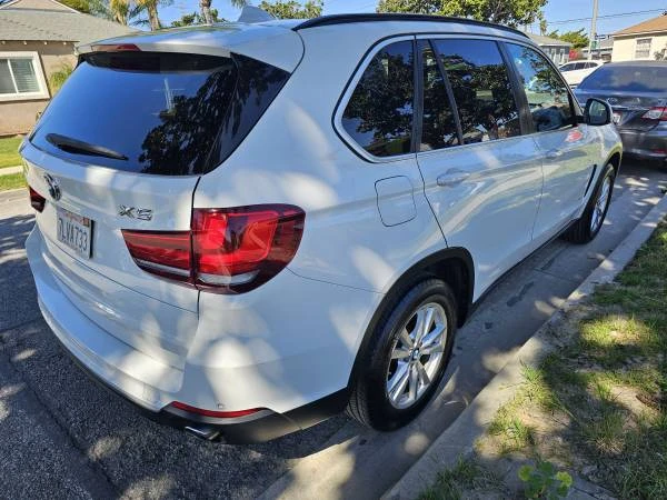 2015 BMW F15 X5 - Image 5 of 21