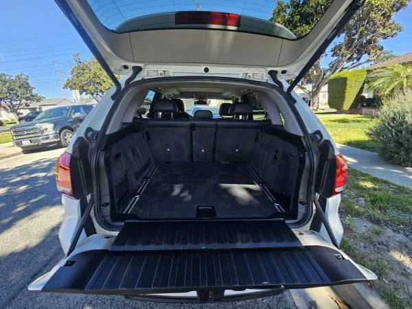 2015 BMW F15 X5 - Image 18 of 21