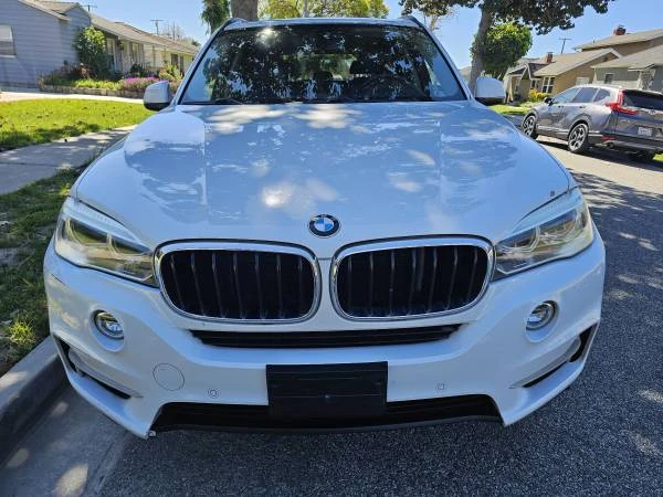 2015 BMW F15 X5 - Image 2 of 21
