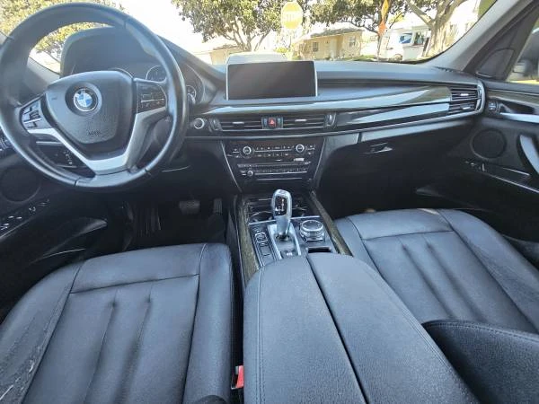 2015 BMW F15 X5 - Image 16 of 21