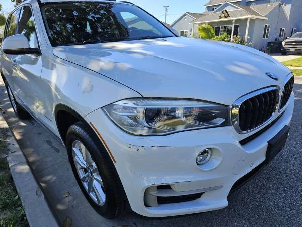 2015 BMW F15 X5 - Image 10 of 21