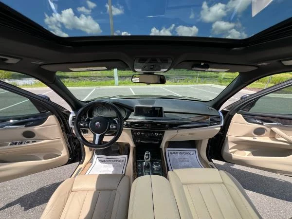 2015 BMW F15 X5 - Image 13 of 21