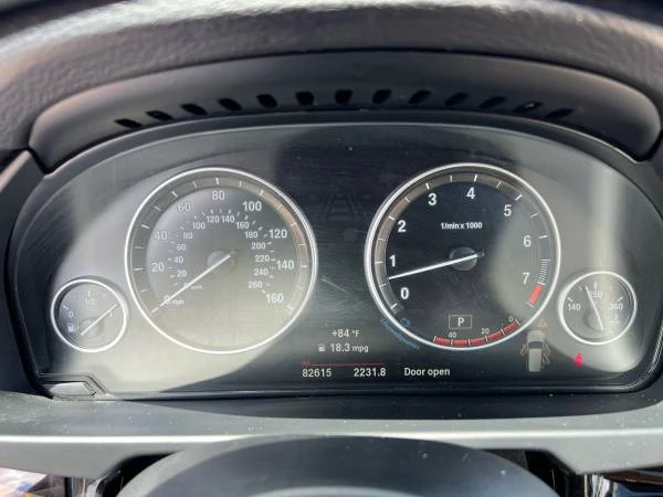2015 BMW F15 X5 - Image 15 of 21