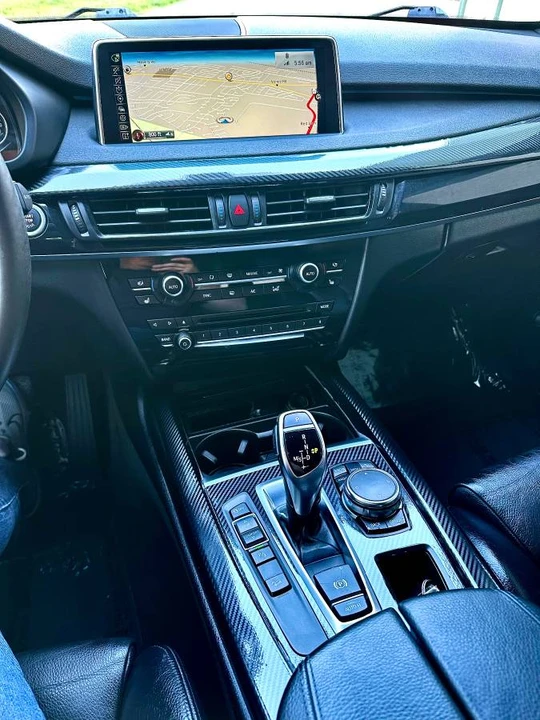 2015 BMW F15 X5 - Image 16 of 19