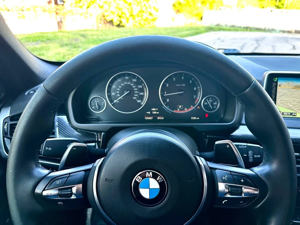 2015 BMW F15 X5 - Image 17 of 19