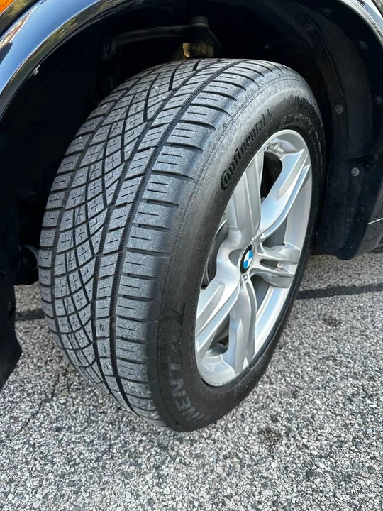 2015 BMW F15 X5 - Image 19 of 19