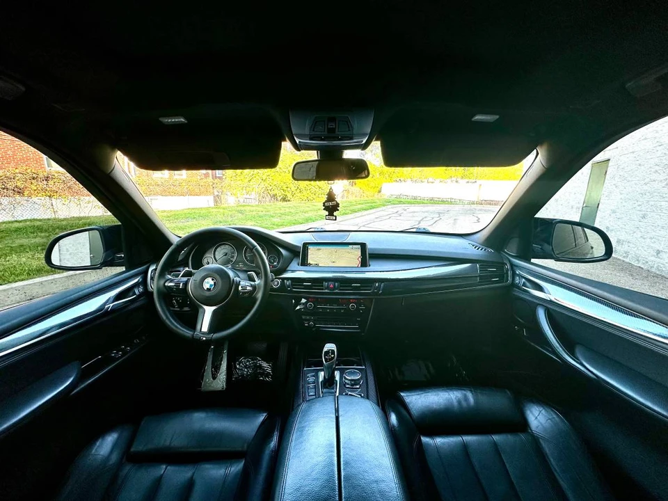 2015 BMW F15 X5 - Image 13 of 19