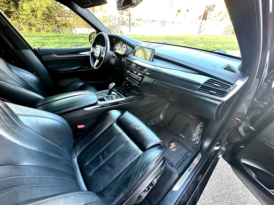 2015 BMW F15 X5 - Image 11 of 19