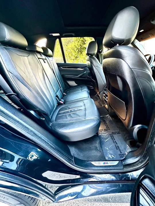 2015 BMW F15 X5 - Image 14 of 19