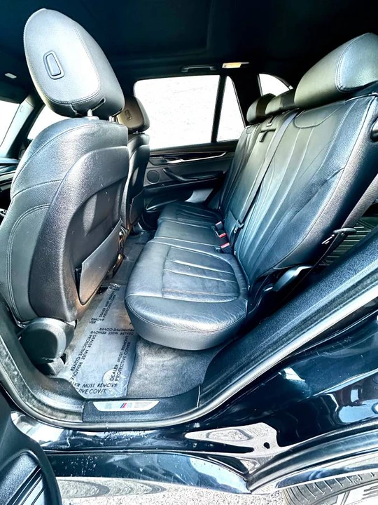 2015 BMW F15 X5 - Image 15 of 19