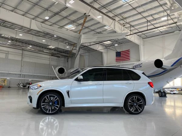 2015 BMW F85 X5 M - Image 4 of 19