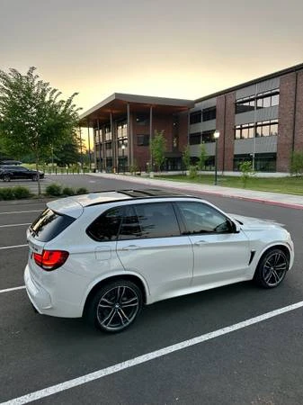 2015 BMW F85 X5 M - Image 18 of 19