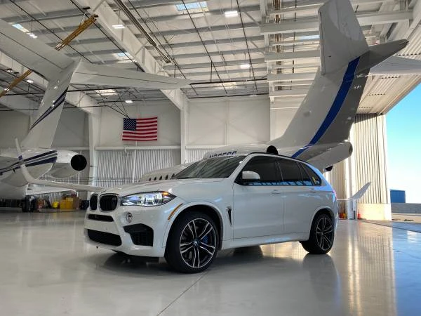2015 BMW F85 X5 M - Image 2 of 19