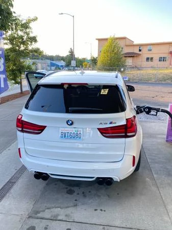 2015 BMW F85 X5 M - Image 9 of 19